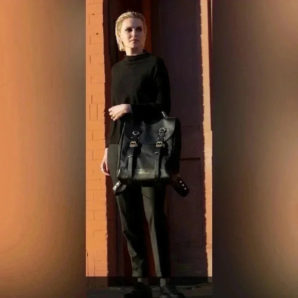 Timbuk2 Black Backpack with Modern Design - Picture 12 of 12